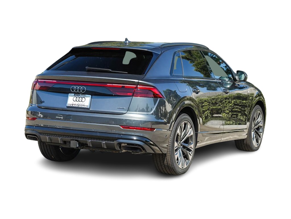 Thumbnail: 2026 Audi Q8 - 19