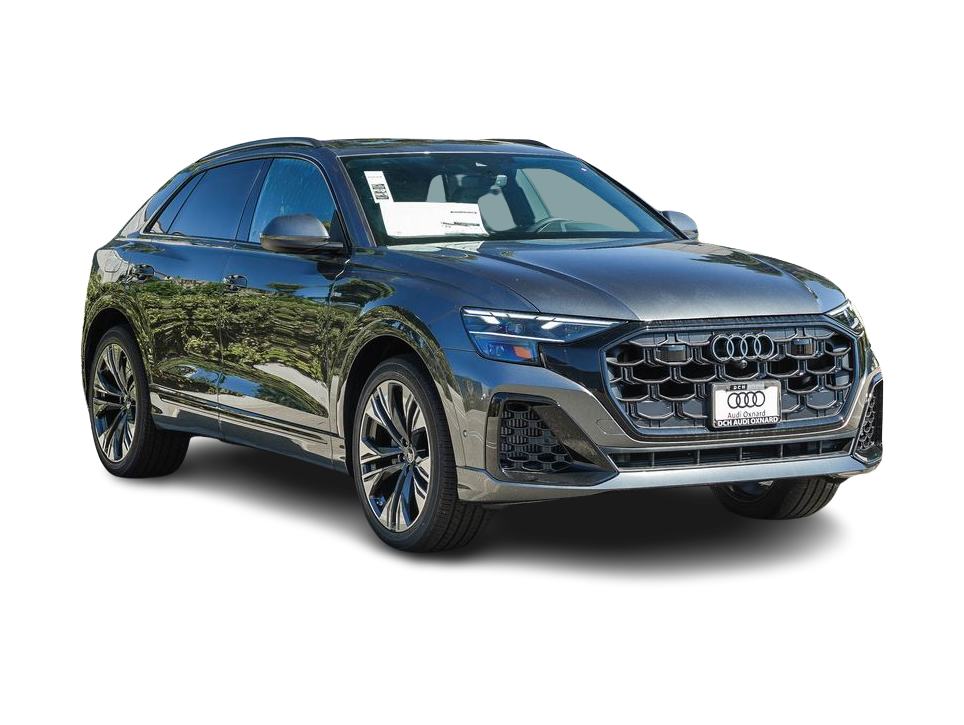 Thumbnail: 2026 Audi Q8 - 18