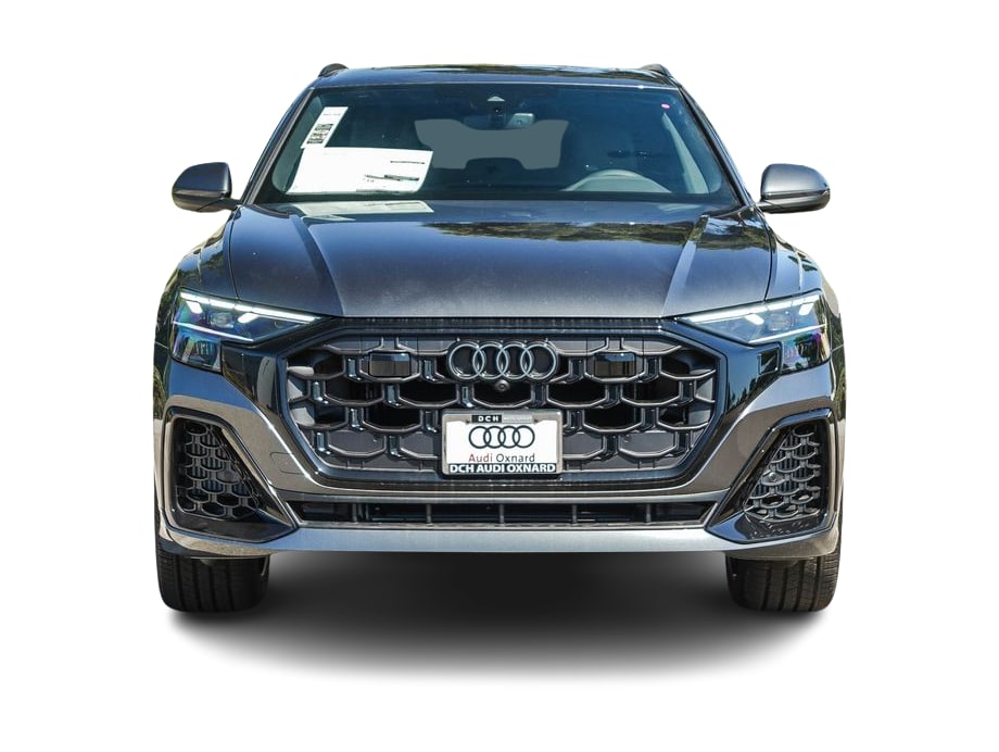 Thumbnail: 2026 Audi Q8 - 5