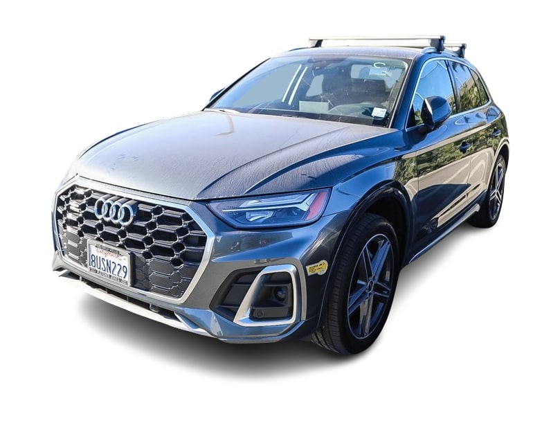 2021 Audi Q5
