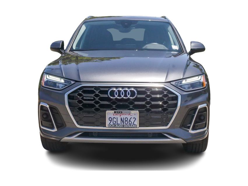 Thumbnail: 2023 Audi Q5 - 3