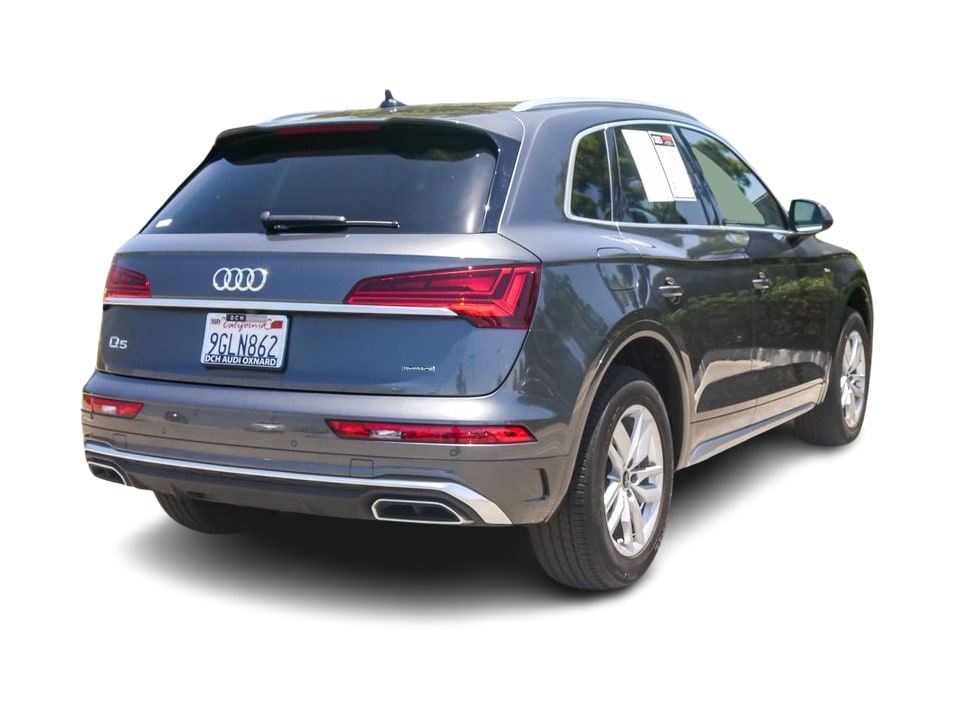 Thumbnail: 2023 Audi Q5 - 18