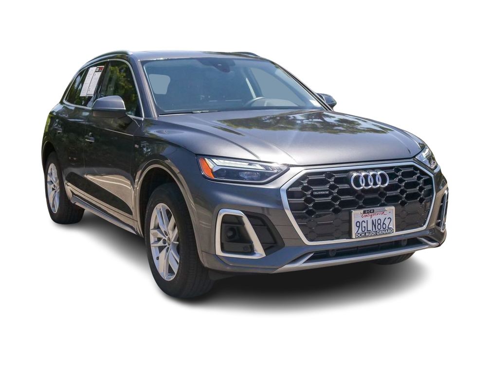 Thumbnail: 2023 Audi Q5 - 15