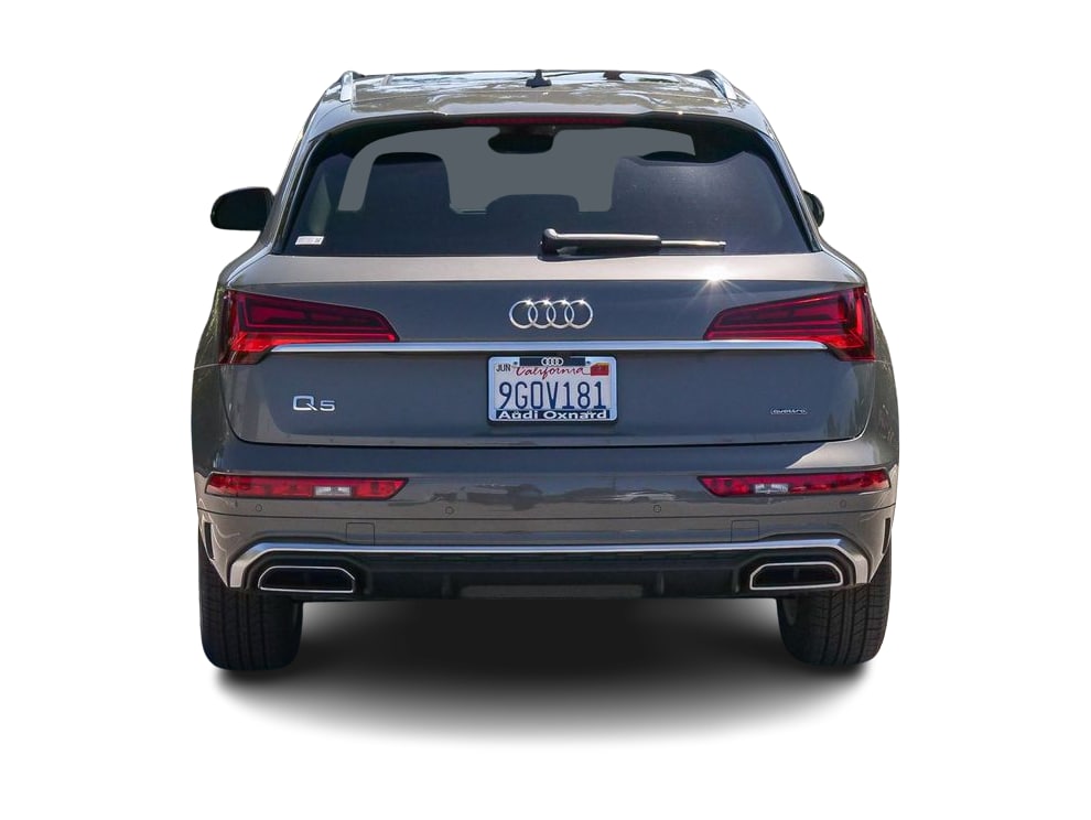 Thumbnail: 2023 Audi Q5 - 4