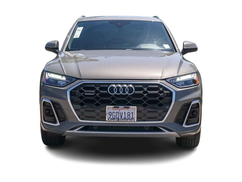 Thumbnail: 2023 Audi Q5 - 5