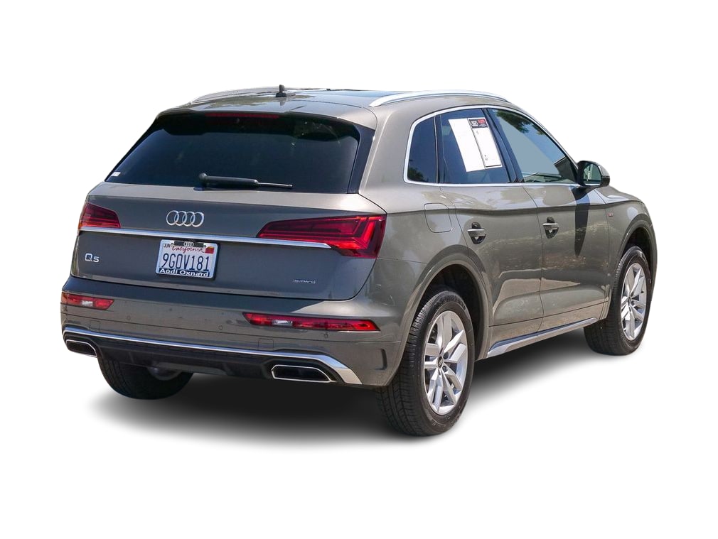 Thumbnail: 2023 Audi Q5 - 21