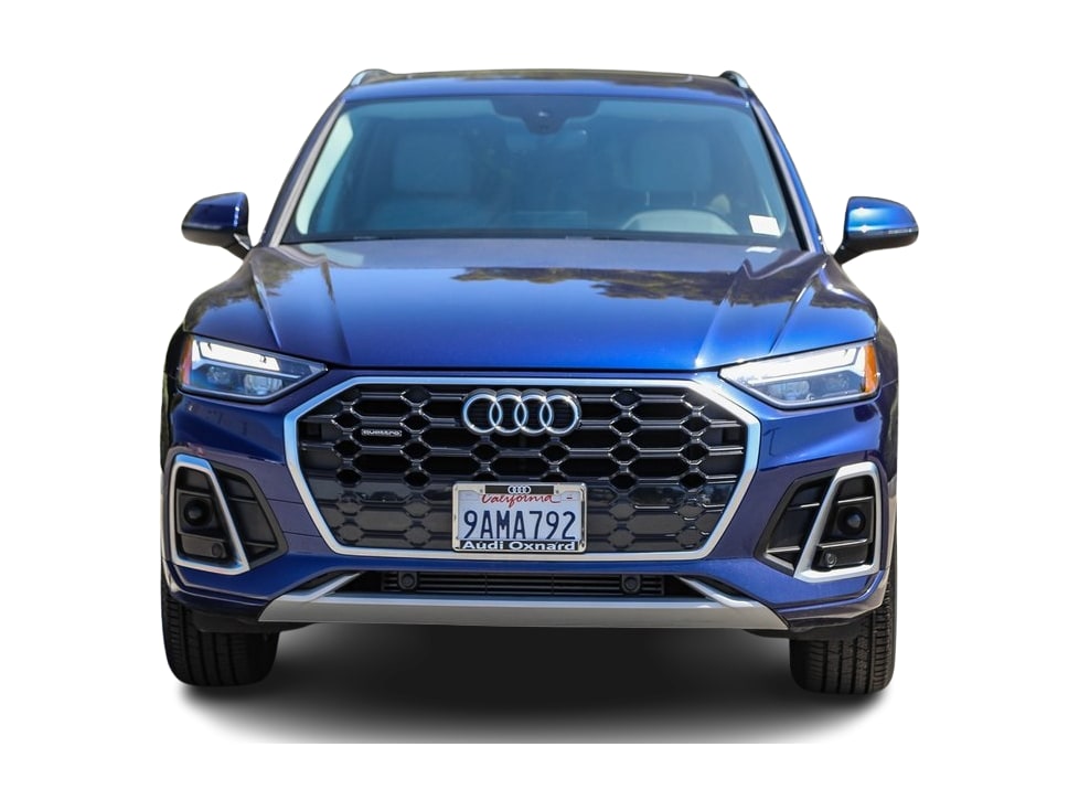 2022 Audi Q5 Premium 5