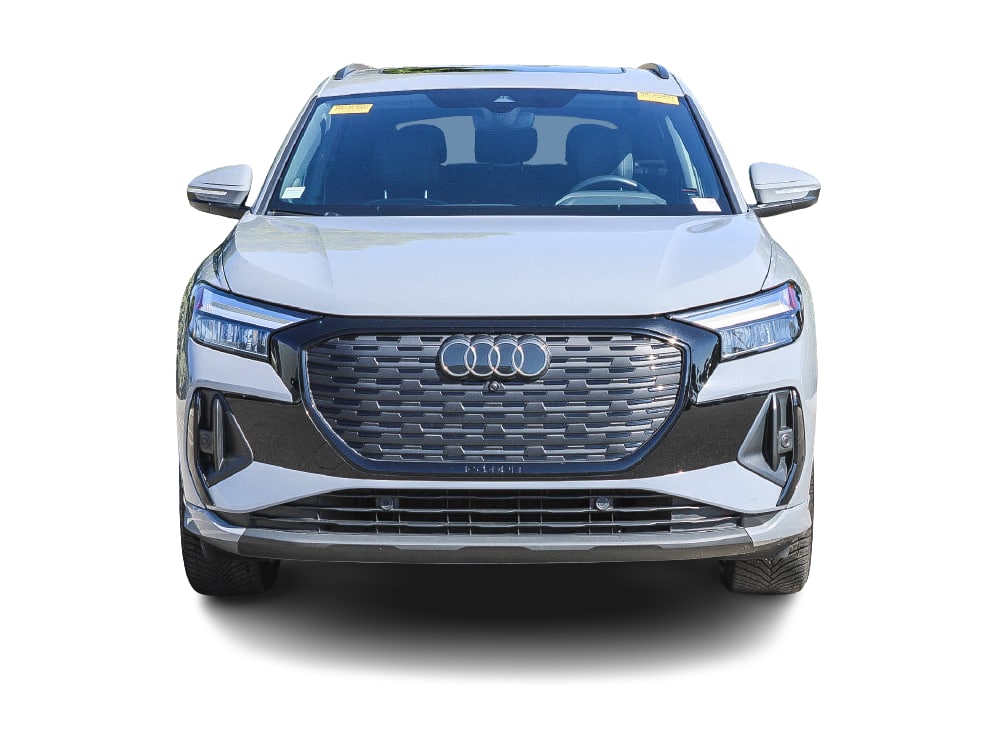 Thumbnail: 2023 Audi Q4 e-tron - 5