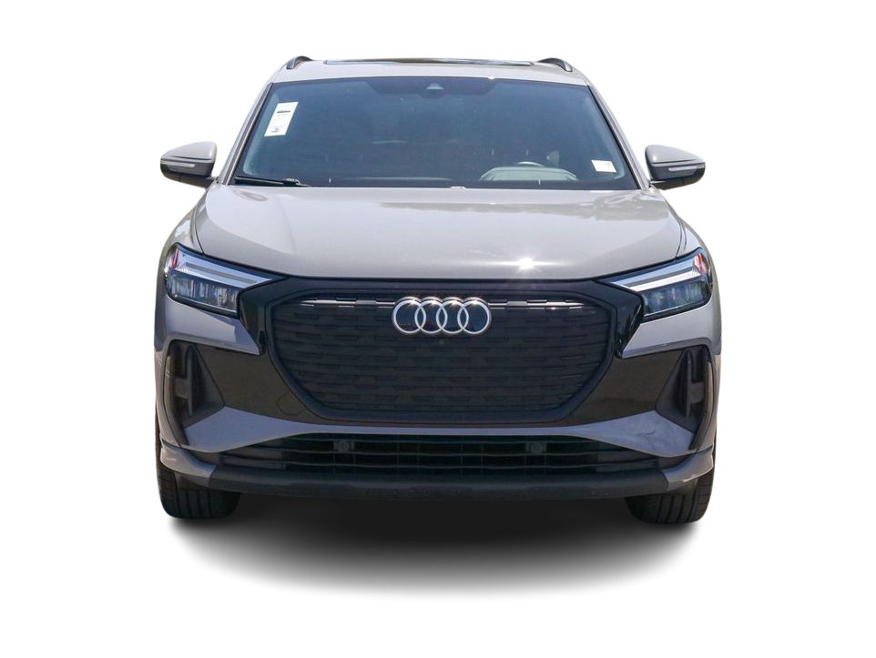 Thumbnail: 2023 Audi Q4 e-tron - 5