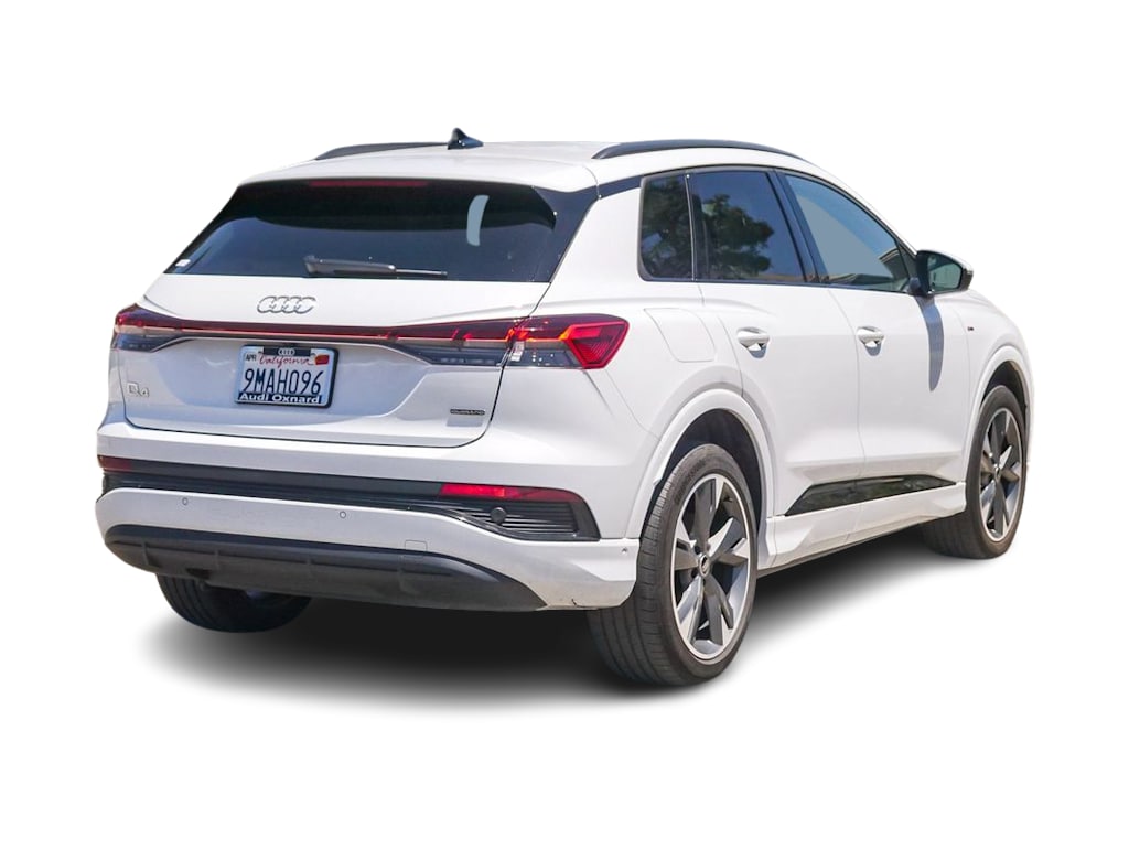 Thumbnail: 2024 Audi Q4 e-tron - 14