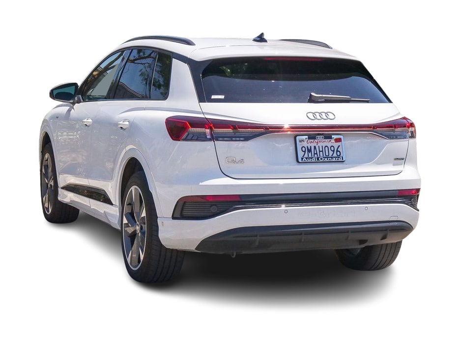 Thumbnail: 2024 Audi Q4 e-tron - 2