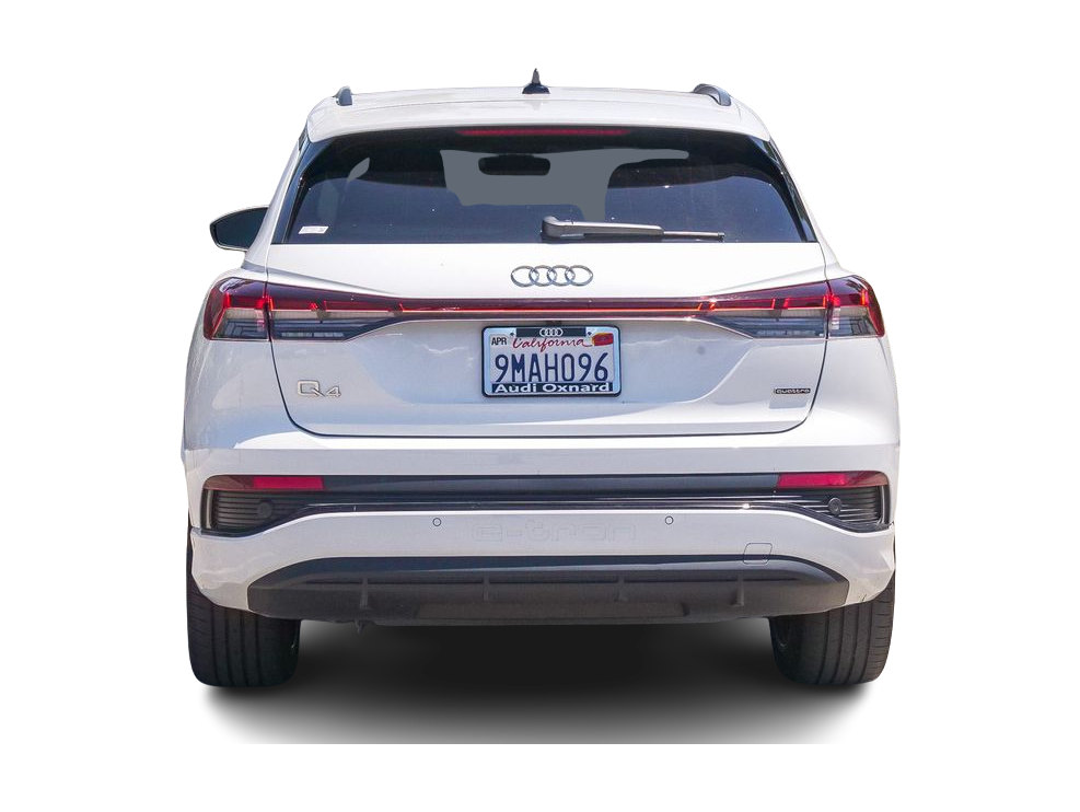 Thumbnail: 2024 Audi Q4 e-tron - 3