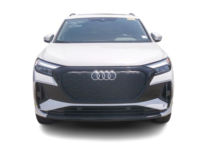 Thumbnail: 2023 Audi Q4 e-tron - 4