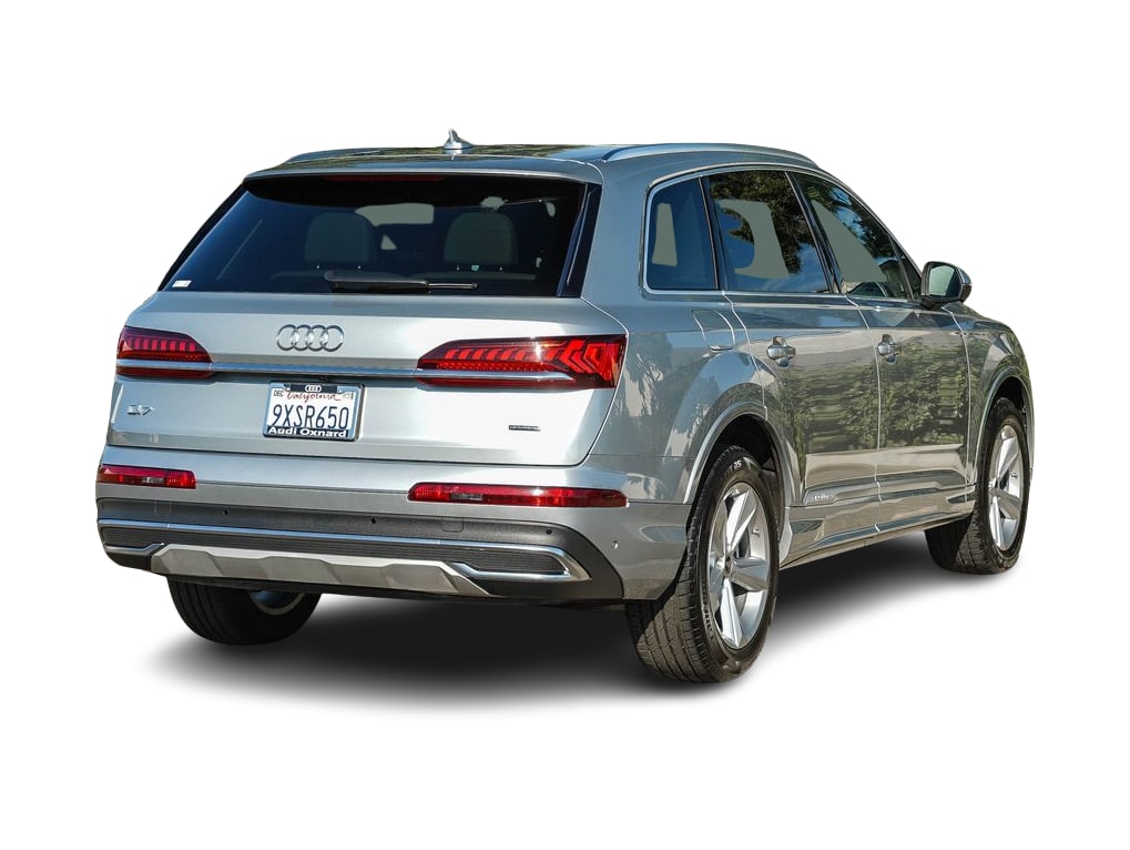Thumbnail: 2024 Audi Q7 - 19