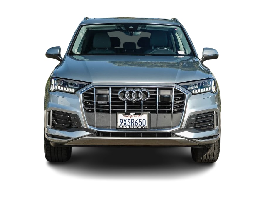 Thumbnail: 2024 Audi Q7 - 5