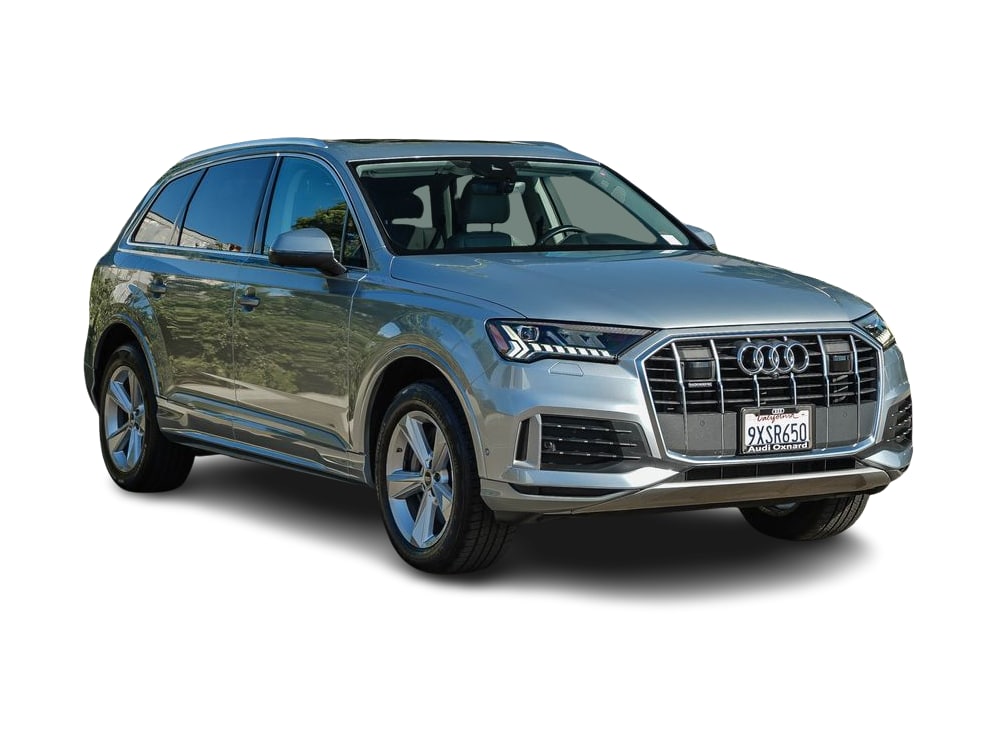Thumbnail: 2024 Audi Q7 - 18