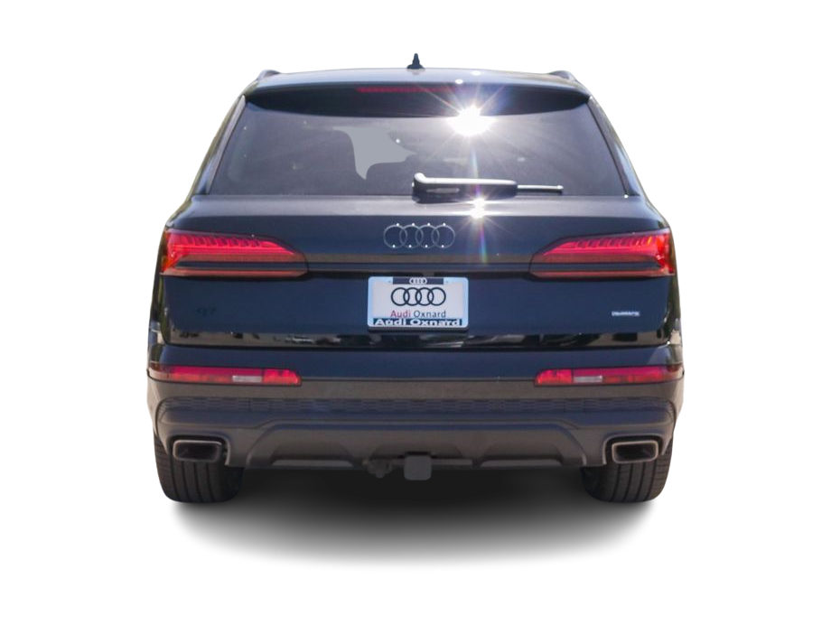 Thumbnail: 2026 Audi Q7 - 4