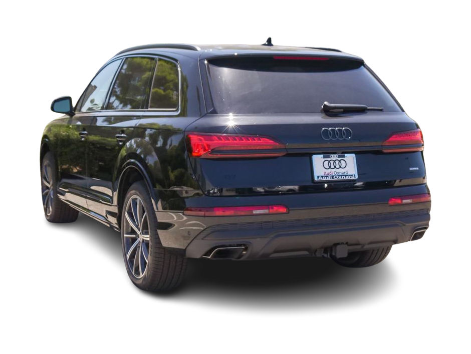 Thumbnail: 2026 Audi Q7 - 3