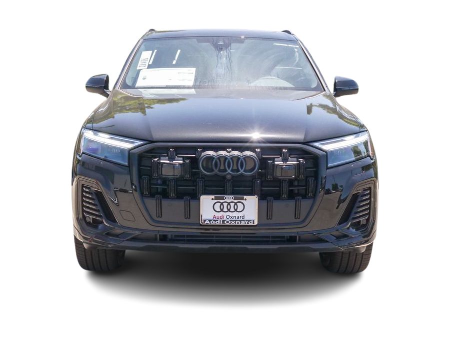 Thumbnail: 2026 Audi Q7 - 5