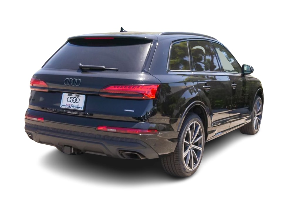 Thumbnail: 2026 Audi Q7 - 20