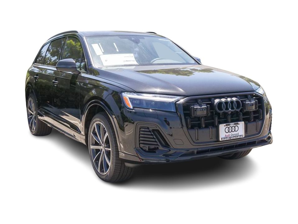 Thumbnail: 2026 Audi Q7 - 17