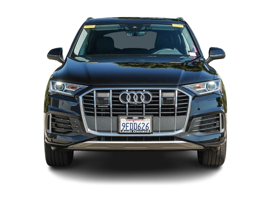 Thumbnail: 2023 Audi Q7 - 5