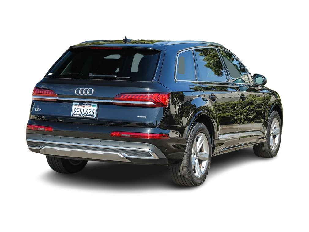 Thumbnail: 2023 Audi Q7 - 16