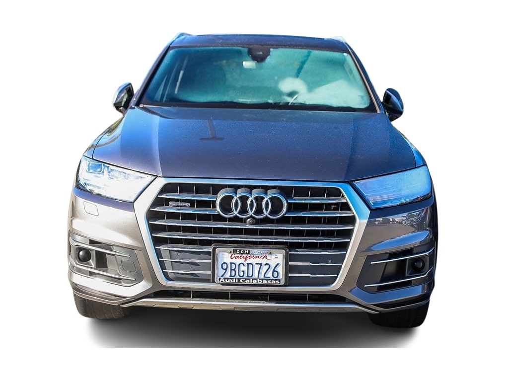 Thumbnail: 2019 Audi Q7 - 5