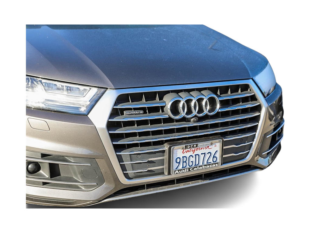 Thumbnail: 2019 Audi Q7 - 20