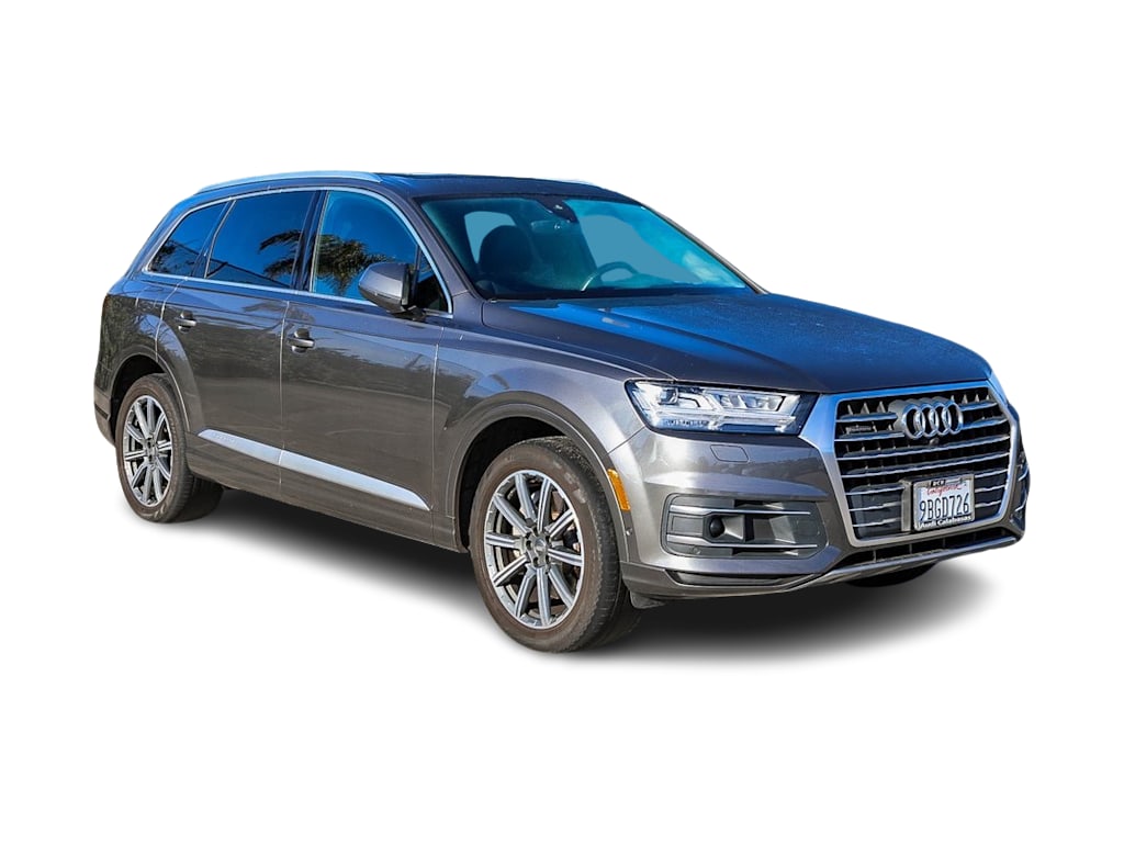 Thumbnail: 2019 Audi Q7 - 11