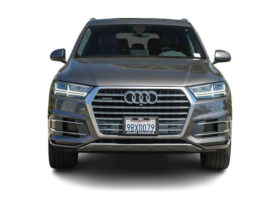 Thumbnail: 2019 Audi Q7 - 5