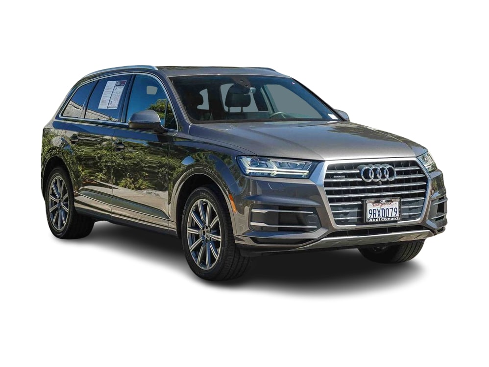 Thumbnail: 2019 Audi Q7 - 18