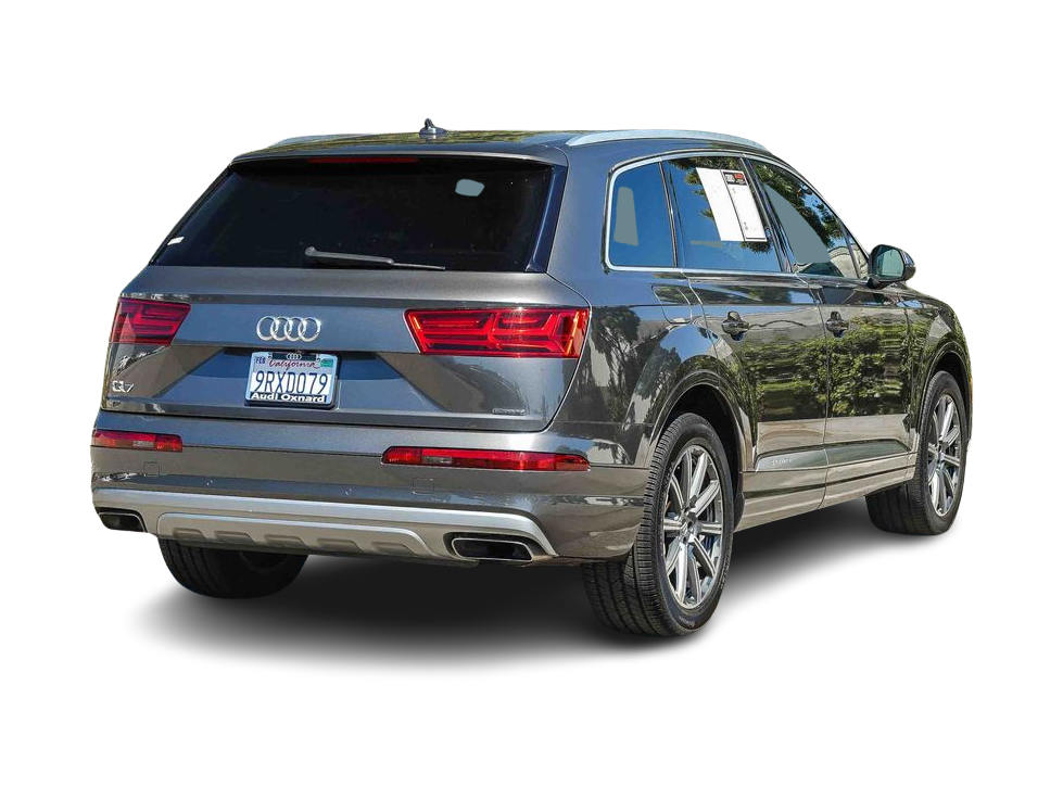 Thumbnail: 2019 Audi Q7 - 19