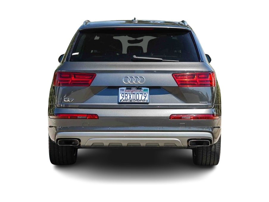 Thumbnail: 2019 Audi Q7 - 4