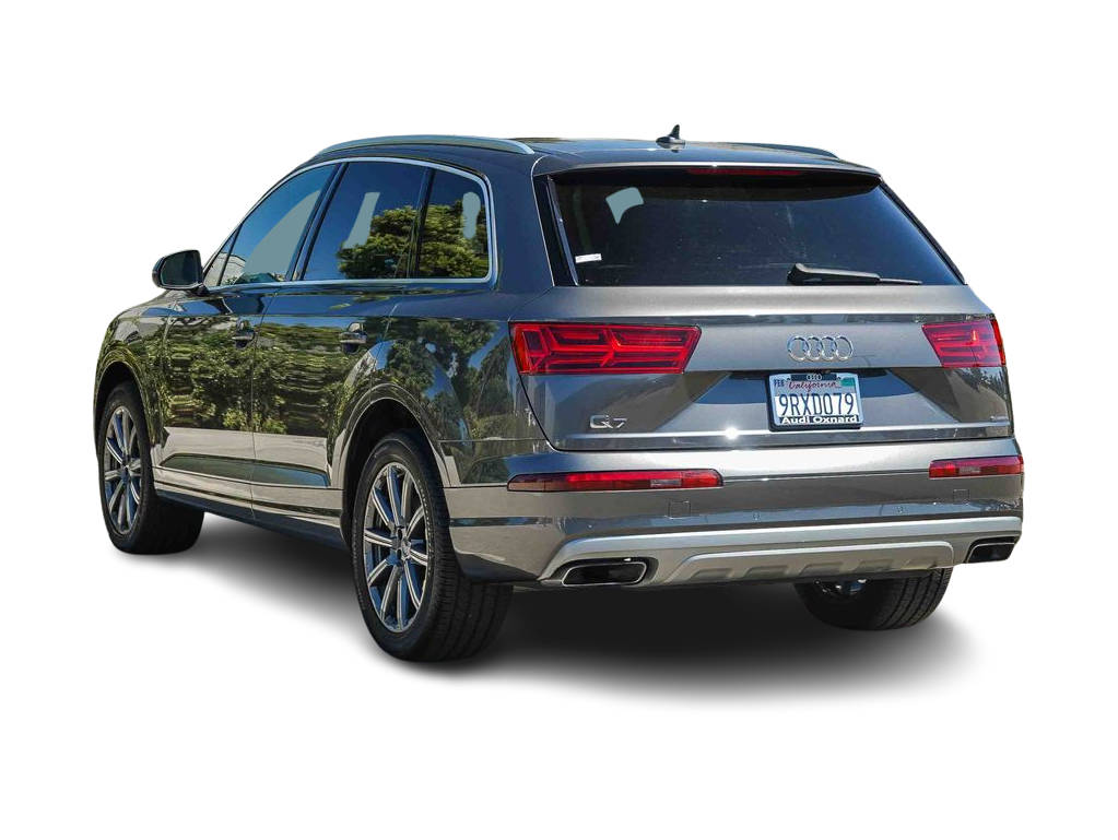Thumbnail: 2019 Audi Q7 - 3