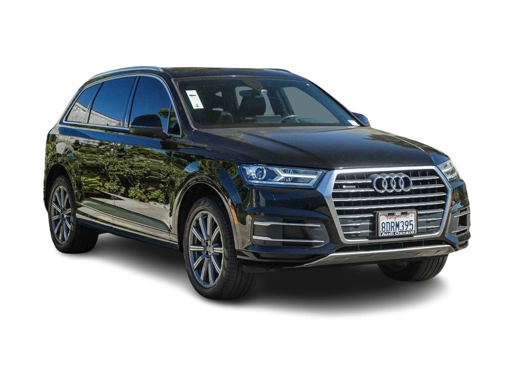 Thumbnail: 2018 Audi Q7 - 20