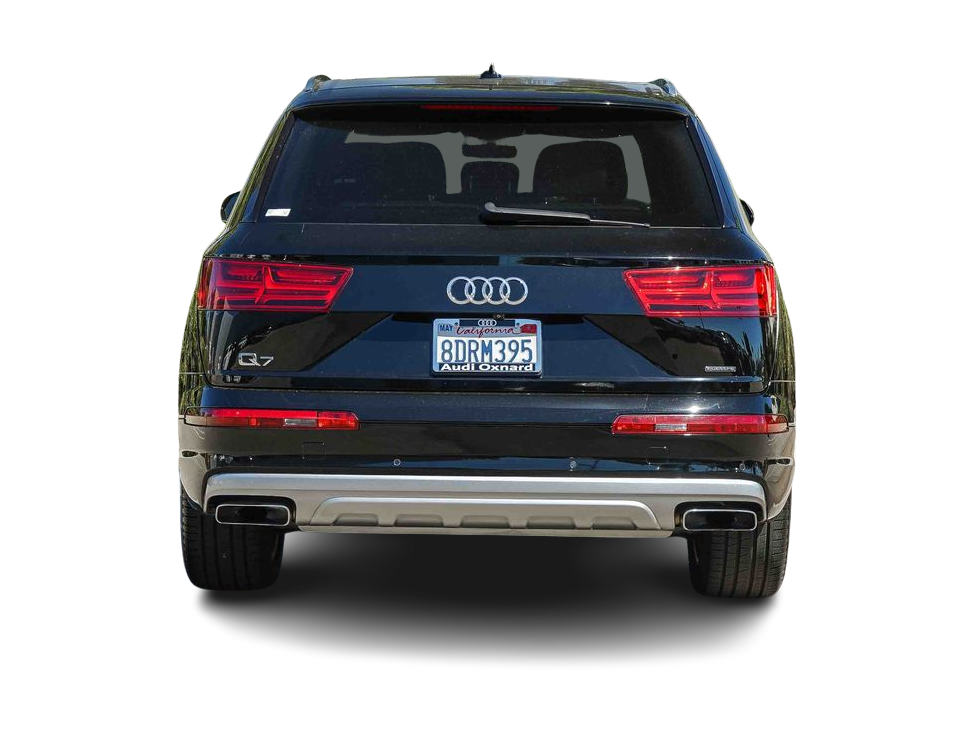 Thumbnail: 2018 Audi Q7 - 4