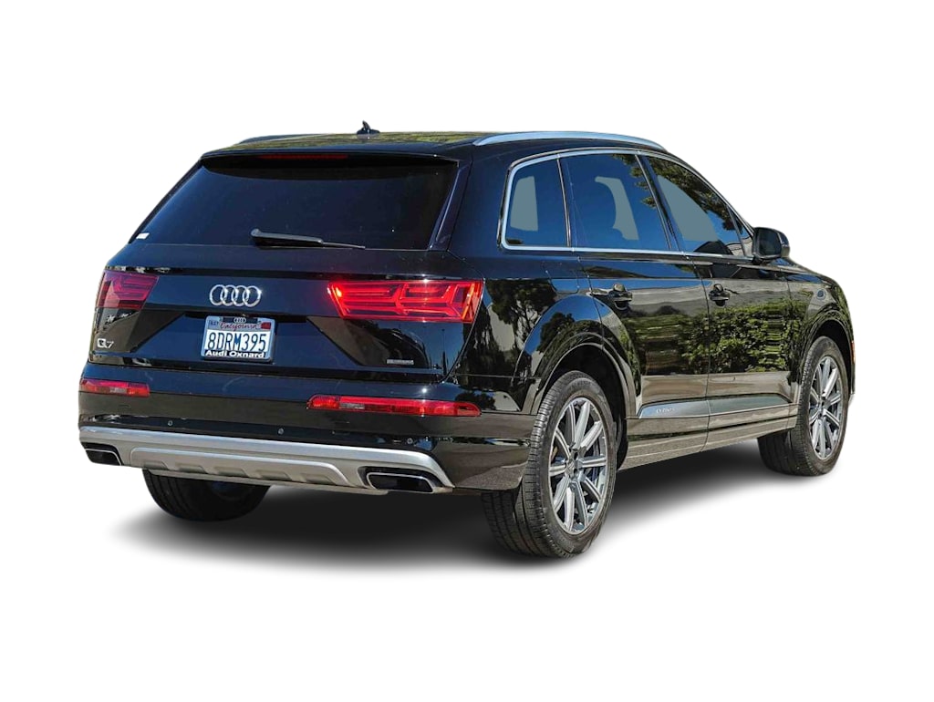 Thumbnail: 2018 Audi Q7 - 21