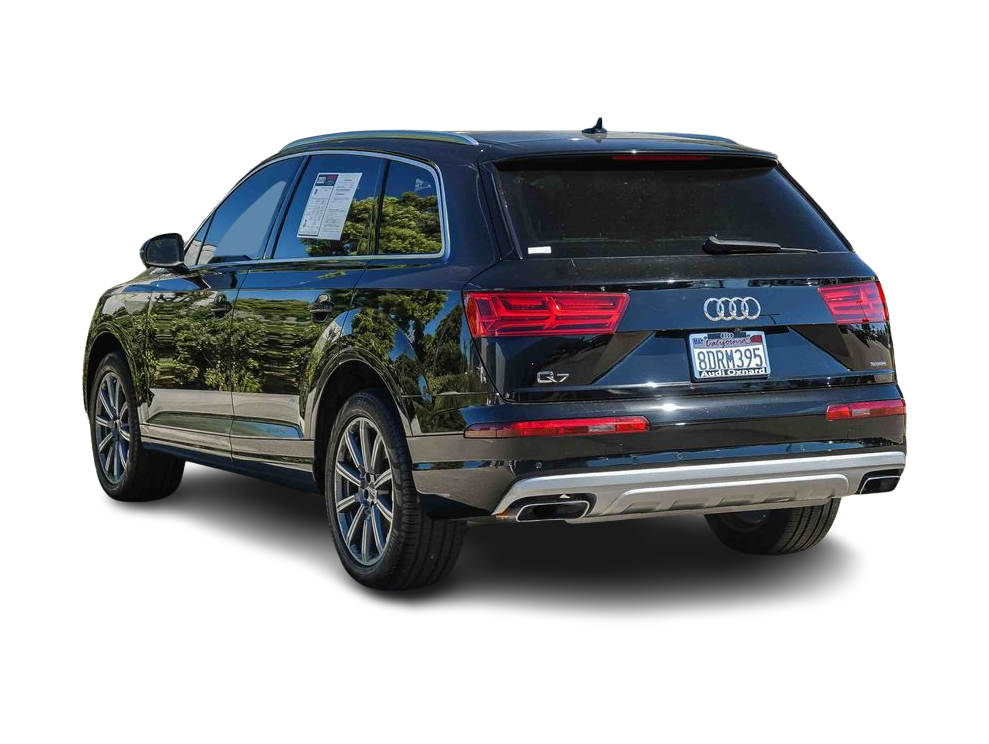 Thumbnail: 2018 Audi Q7 - 3