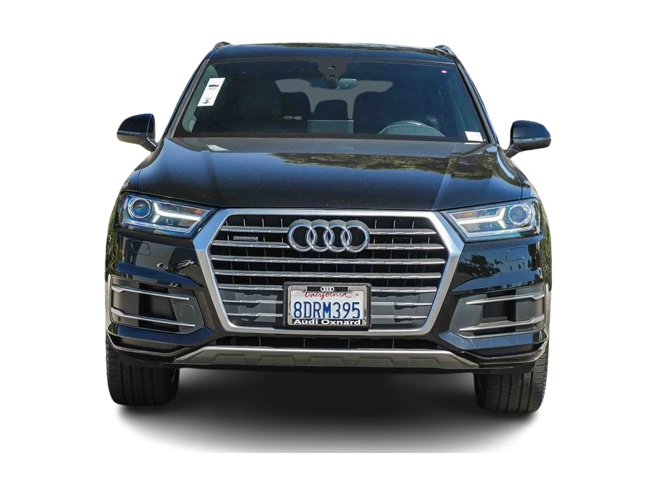 Thumbnail: 2018 Audi Q7 - 5