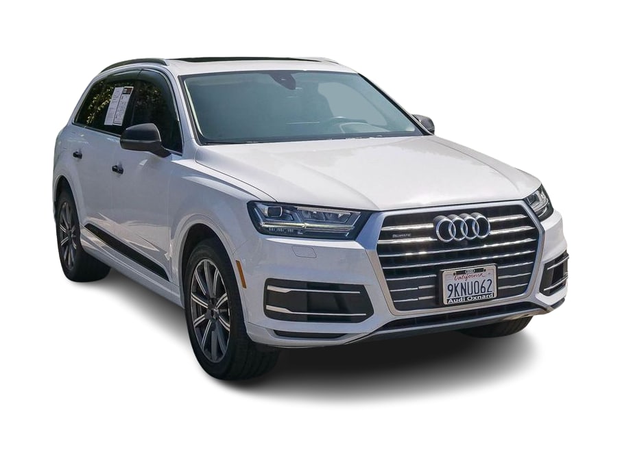 Thumbnail: 2019 Audi Q7 - 17