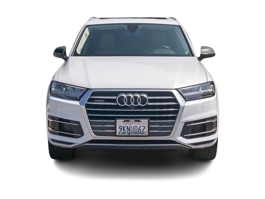 Thumbnail: 2019 Audi Q7 - 5