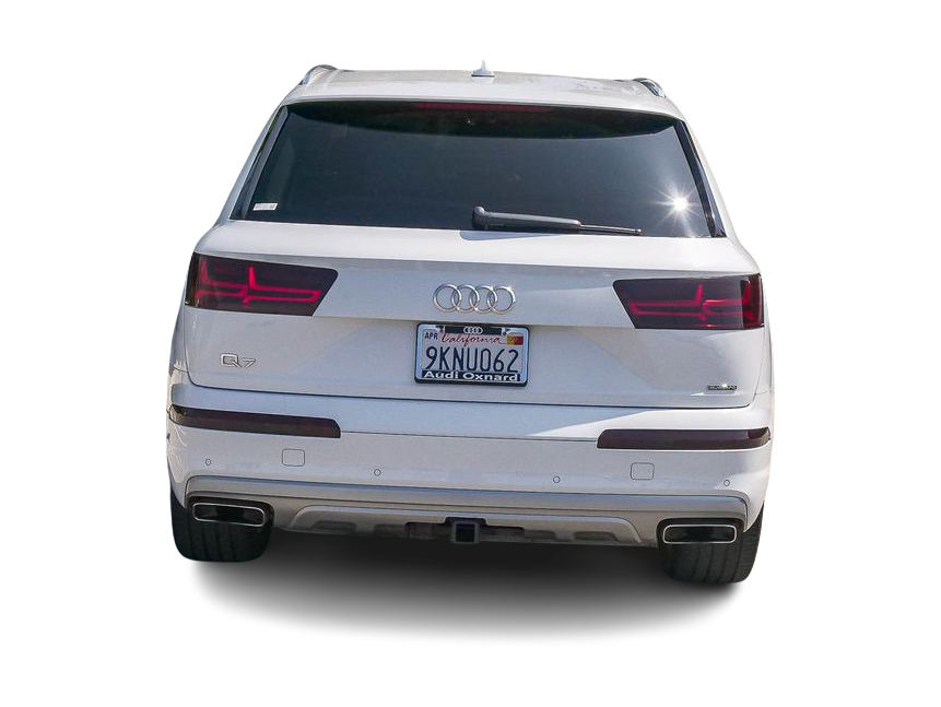 Thumbnail: 2019 Audi Q7 - 4