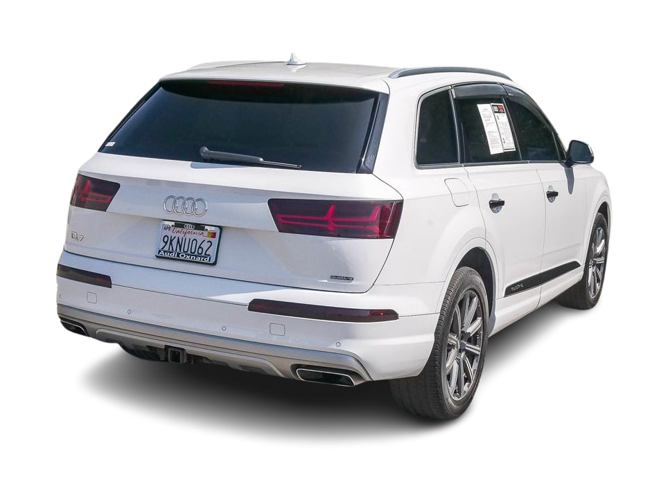 Thumbnail: 2019 Audi Q7 - 21