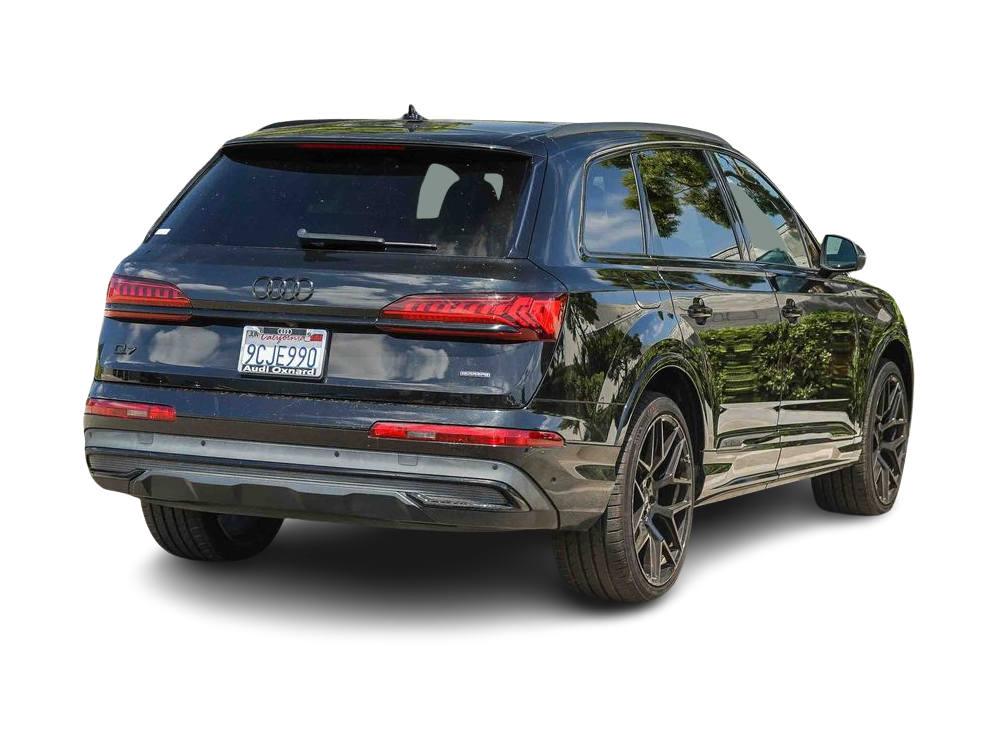 Thumbnail: 2022 Audi Q7 - 13
