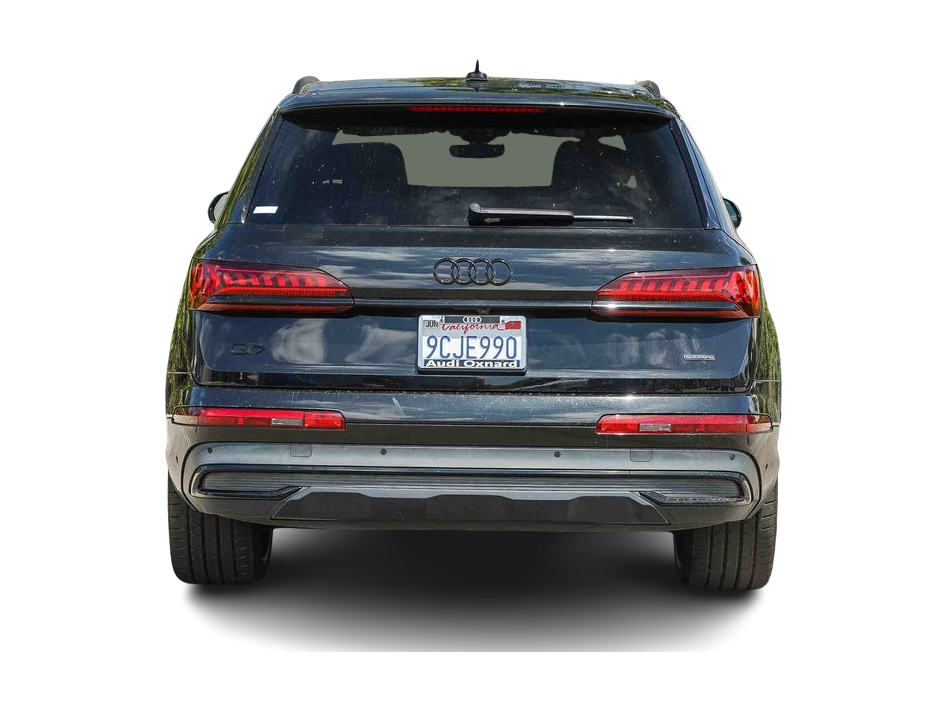 Thumbnail: 2022 Audi Q7 - 3