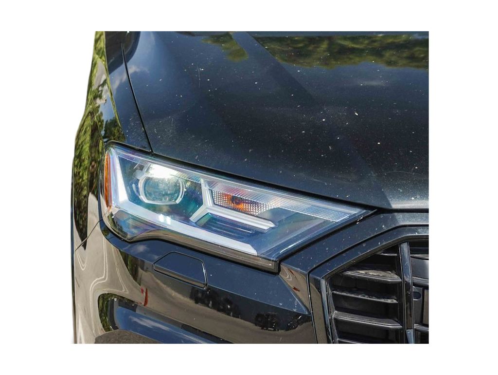 Thumbnail: 2022 Audi Q7 - 2