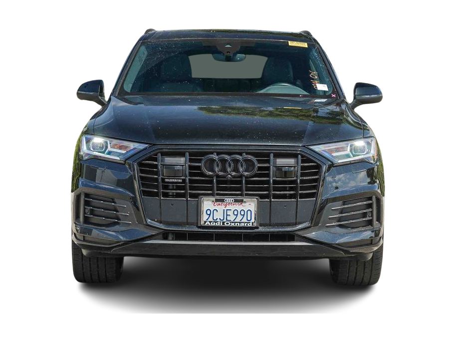 Thumbnail: 2022 Audi Q7 - 4