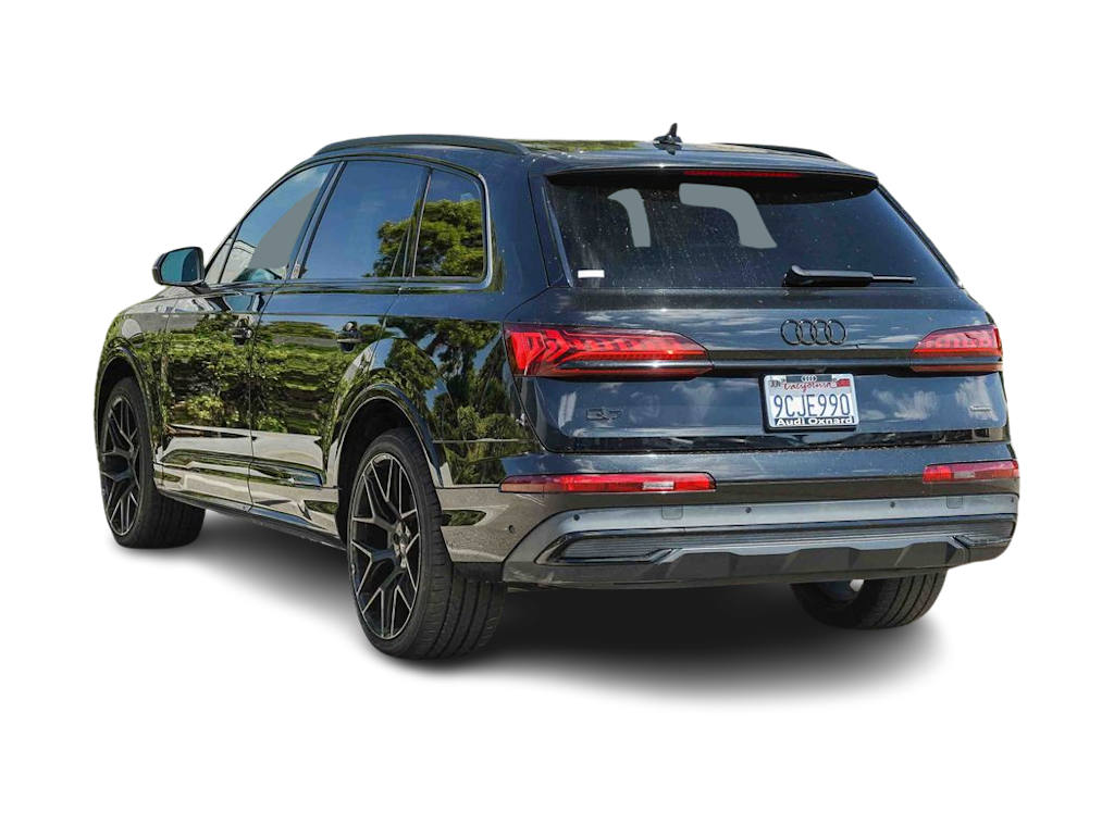 Thumbnail: 2022 Audi Q7 - 14