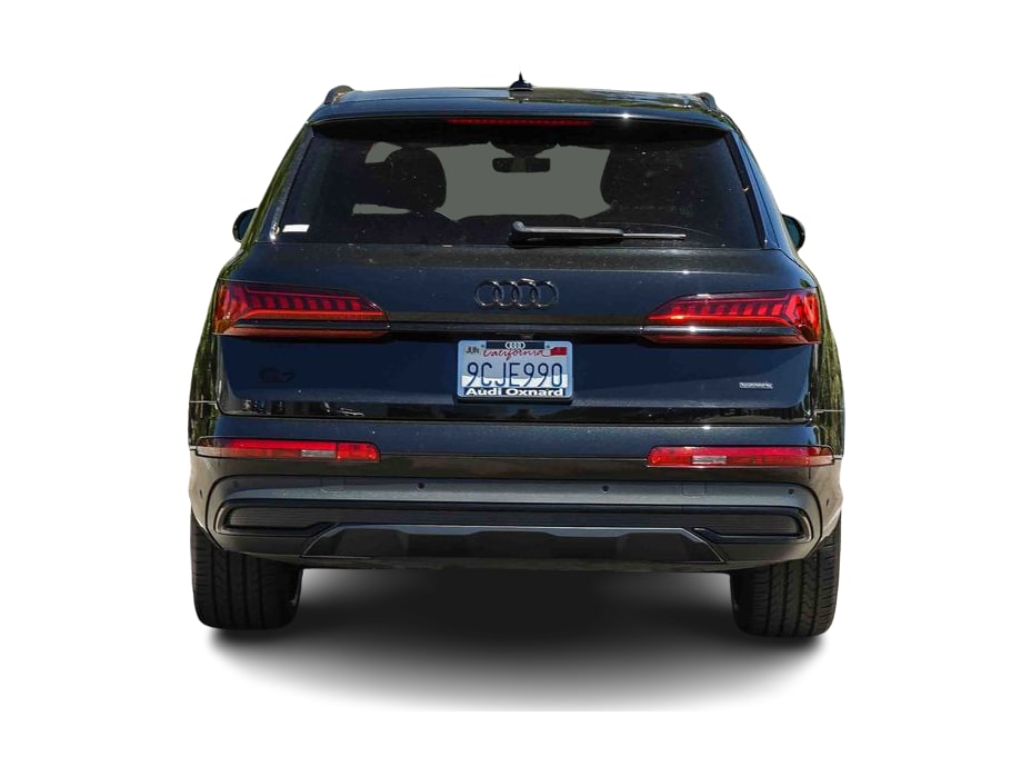 Thumbnail: 2022 Audi Q7 - 4